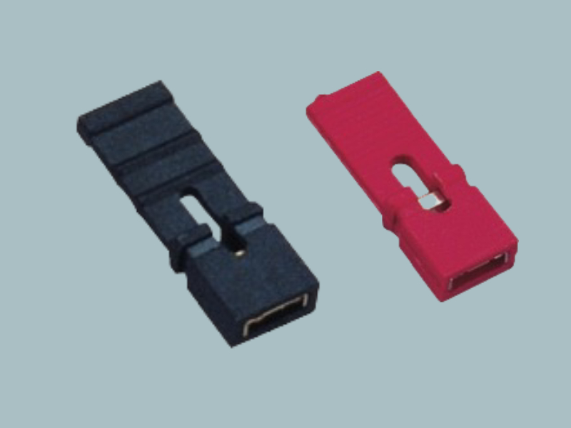 短路帽連接器系列